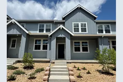 17137 W 91st Lane, Arvada, CO 80007 - Photo 1