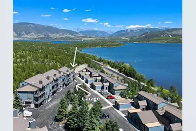 1660 Lakeview Terrace #306, Frisco, CO 80443 - Photo 1