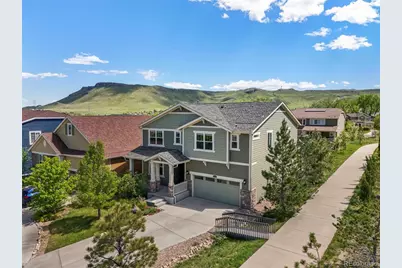 19782 W 59th Avenue, Golden, CO 80403 - Photo 1