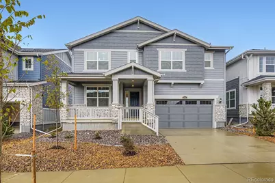 12740 W Glasgow Place, Littleton, CO 80127 - Photo 1