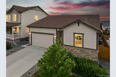 105 Vista Canyon Drive, Castle Rock, CO 80104 - Photo 1