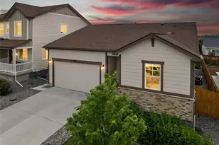 105 Vista Canyon Dr, Castle Rock, CO 80104 - Photo 1