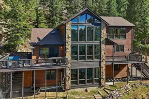 29451 Falcon Ridge Dr, Evergreen, CO 80439 - Photo 1