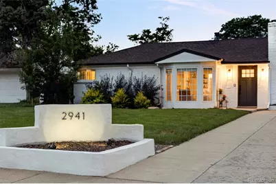2941 Oneida Street, Denver, CO 80207 - Photo 1