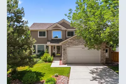 16362 Oakmoor Place, Parker, CO 80134 - Photo 1