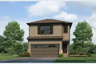 6721 Raven Ridge Terrace, Colorado Springs, CO 80925 - Photo 1