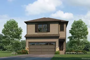 6721 Raven Rdg Ter, Colorado Springs, CO 80925 - Photo 1