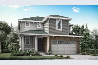 12668 W Geddes Drive, Littleton, CO 80127 - Photo 1