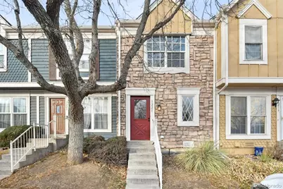 1221 S Idalia Street, Aurora, CO 80017 - Photo 1