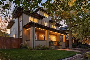 1257 Fillmore St, Denver, CO 80206 - Photo 1