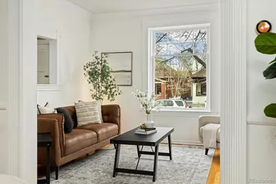 1748 W 36th Avenue, Denver, CO 80211 - Photo 1