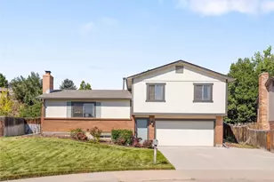 7561 S Garland St, Littleton, CO 80128 - Photo 1