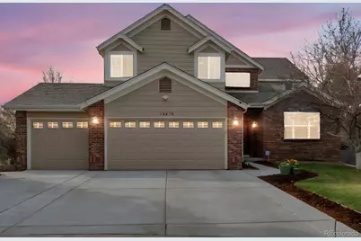 18470 E Powers Place, Centennial, CO 80015 - Photo 1