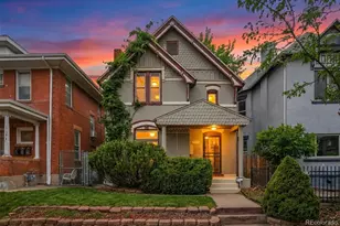 3923 Tejon St, Denver, CO 80211 - Photo 1