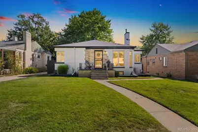 2638 Tennyson Street, Denver, CO 80212 - Photo 1
