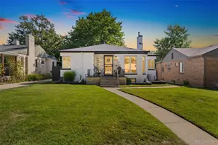 2638 Tennyson St, Denver, CO 80212 - Photo 1