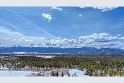 906 W 6th Street, Leadville, CO 80461 - Photo 1