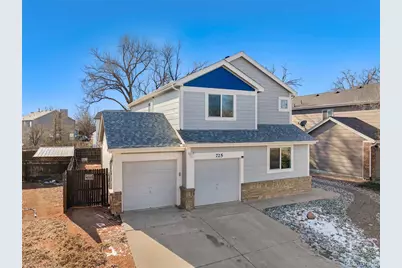 725 Ancestra Drive, Fountain, CO 80817 - Photo 1