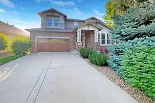 24955 E Roxbury Pl, Aurora, CO 80016 - Photo 1