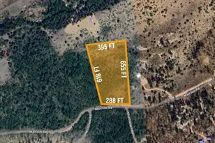 Malcolm Rd, Fort Garland, CO 81133 - Photo 1