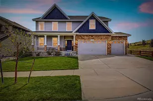 12268 Eastern Pine Ln, Parker, CO 80138 - Photo 1