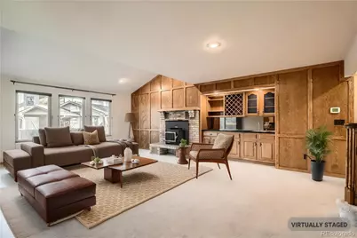 6141 W Evans Place, Lakewood, CO 80227 - Photo 1