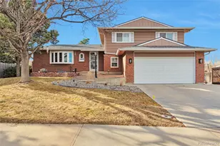 10631 Julian St, Westminster, CO 80031 - Photo 1