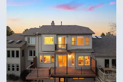 2854 Tenderfoot Hill Street, Colorado Springs, CO 80906 - Photo 1