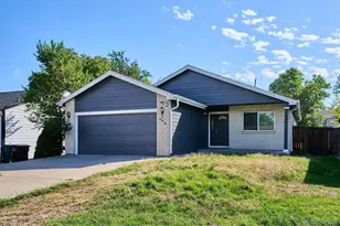 894 S Krameria St, Denver, CO 80224 - Photo 1