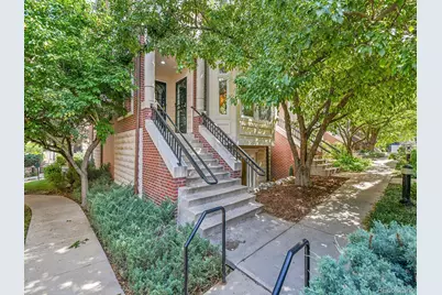 45 Jackson Street #D, Denver, CO 80206 - Photo 1