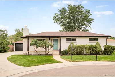 2955 Quay Street, Wheat Ridge, CO 80033 - Photo 1