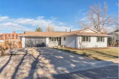 6905 S Ulster Circle, Centennial, CO 80112 - Photo 1