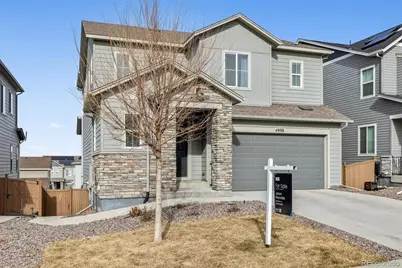 4998 Basalt Ridge Circle, Castle Rock, CO 80108 - Photo 1