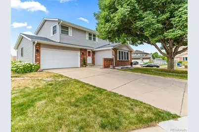 6366 S Pierce Court, Littleton, CO 80123 - Photo 1