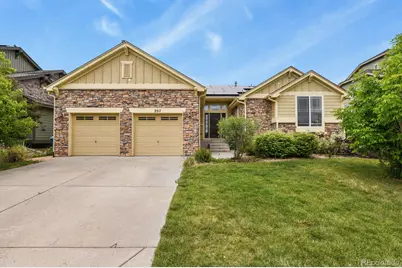 297 N Coolidge Way, Aurora, CO 80018 - Photo 1