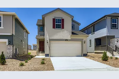 7768 Salt Fork Drive, Colorado Springs, CO 80908 - Photo 1