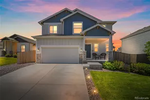 11129 Tiffin Dr, Colorado Springs, CO 80925 - Photo 1