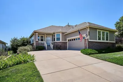 22002 E Canyon Place, Aurora, CO 80016 - Photo 1