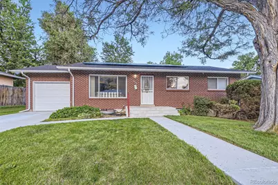 2982 S Vrain Street, Denver, CO 80236 - Photo 1