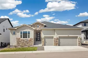 863 Edenborn Pl, Castle Rock, CO 80104 - Photo 1