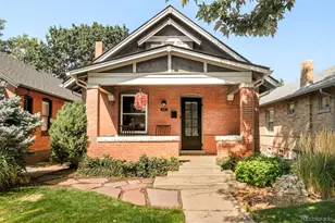 1435 S Sherman St, Denver, CO 80210 - Photo 1