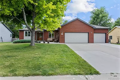 1106 N 4th Street, Johnstown, CO 80534 - Photo 1