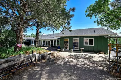 4380 Sandstone Drive, Monument, CO 80132 - Photo 1