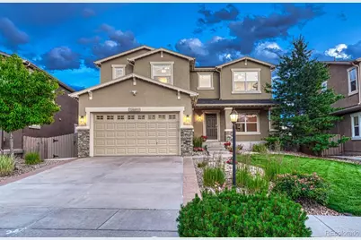 5071 Farris Creek Court, Colorado Springs, CO 80924 - Photo 1