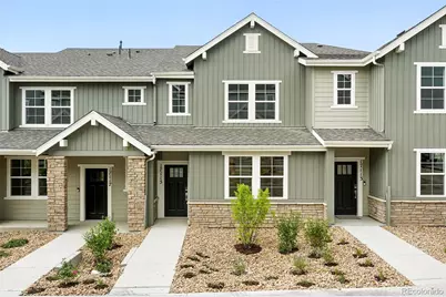 17115 W 91st Lane, Arvada, CO 80007 - Photo 1