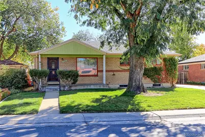 7516 Turner Drive, Denver, CO 80221 - Photo 1