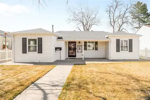 5167 Eliot St, Denver, CO 80221 - Photo 1
