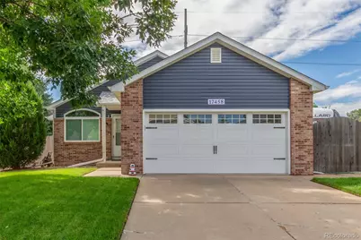 17458 E Bellewood Circle, Aurora, CO 80015 - Photo 1
