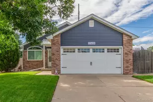 17458 E Bellewood Cir, Aurora, CO 80015 - Photo 1