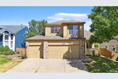 9552 High Cliffe Street, Highlands Ranch, CO 80129 - Photo 1